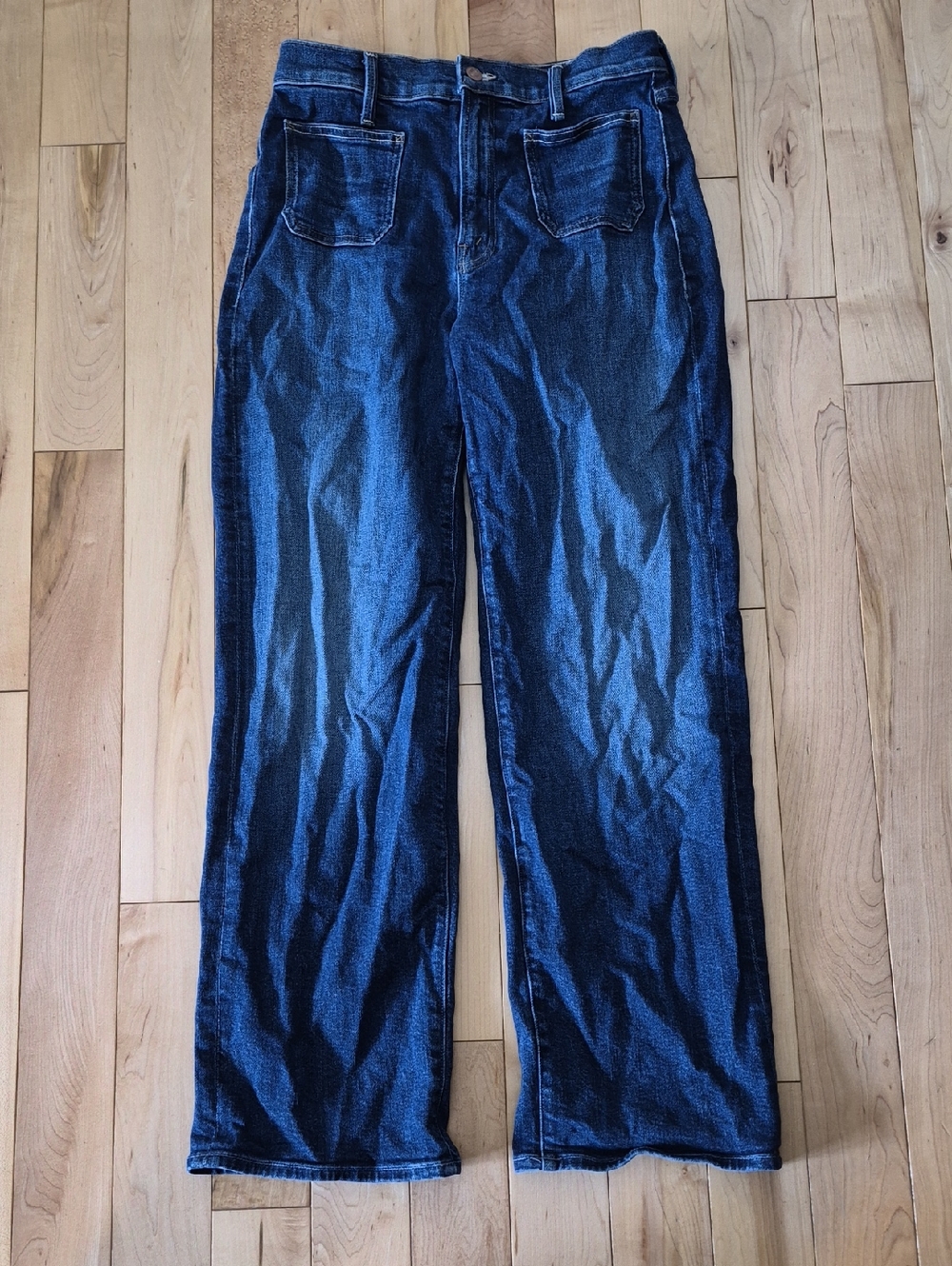 MOTHER Women's Size 29 Jeans